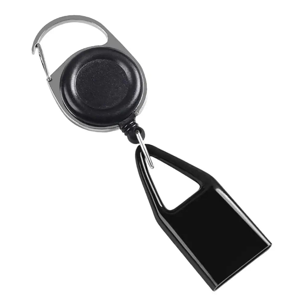 Sleeve Clip Lighter Holder