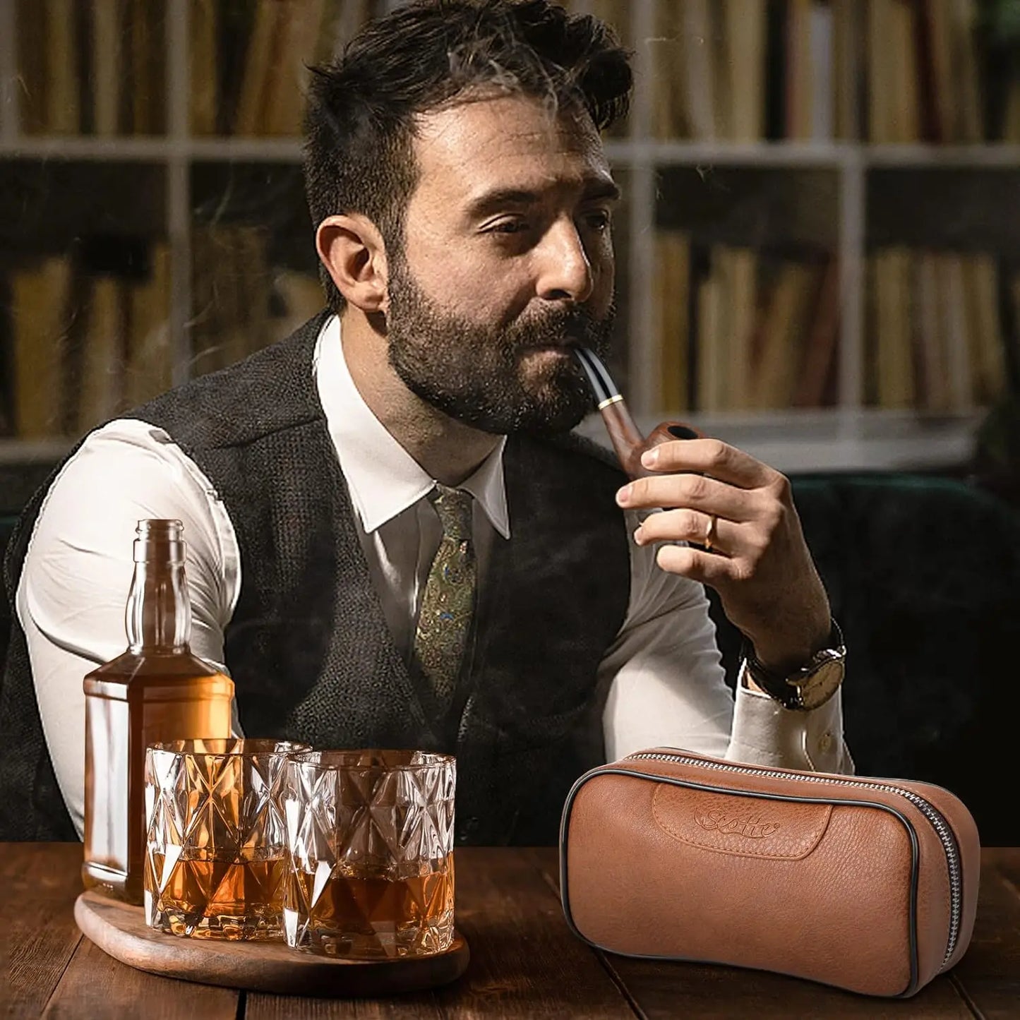 Portable Pipe Kit