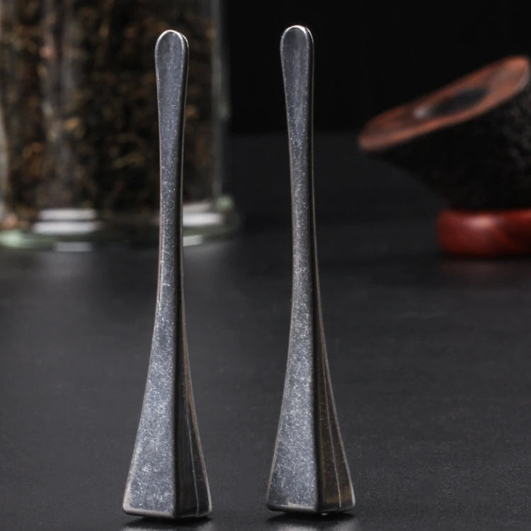 2in1 Tobacco Tamp & Pipe Scraper