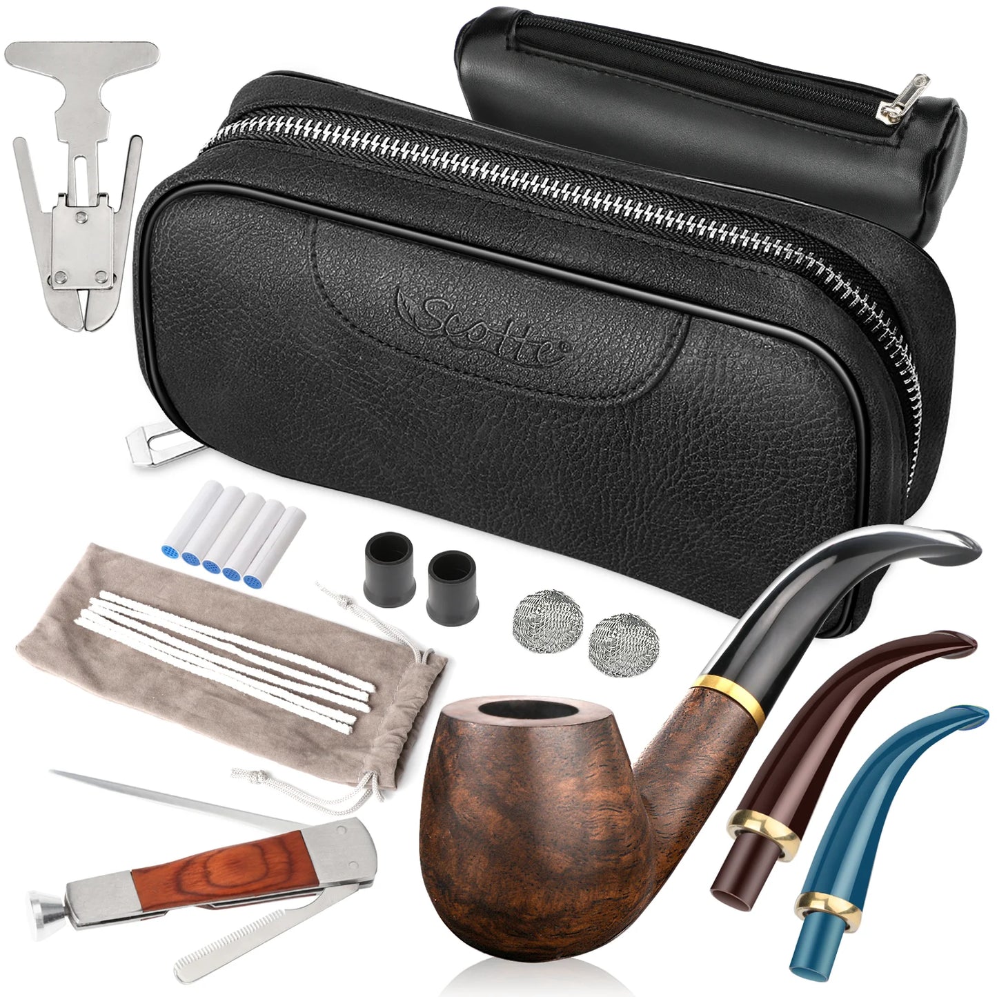 Portable Pipe Kit