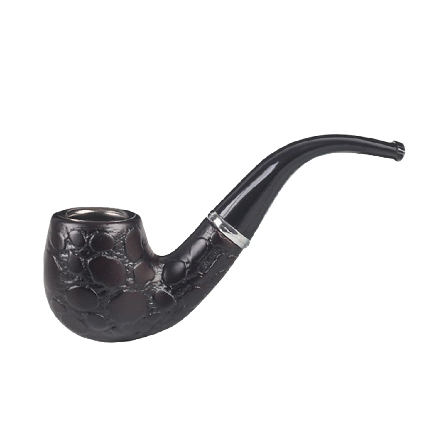 Solid Wood Styled Pipe