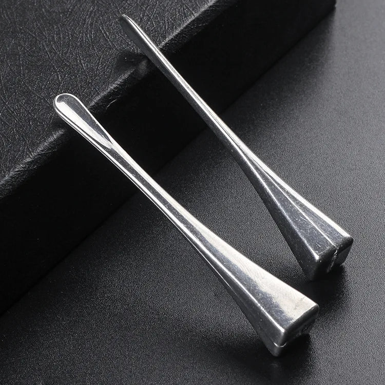 2in1 Tobacco Tamp & Pipe Scraper