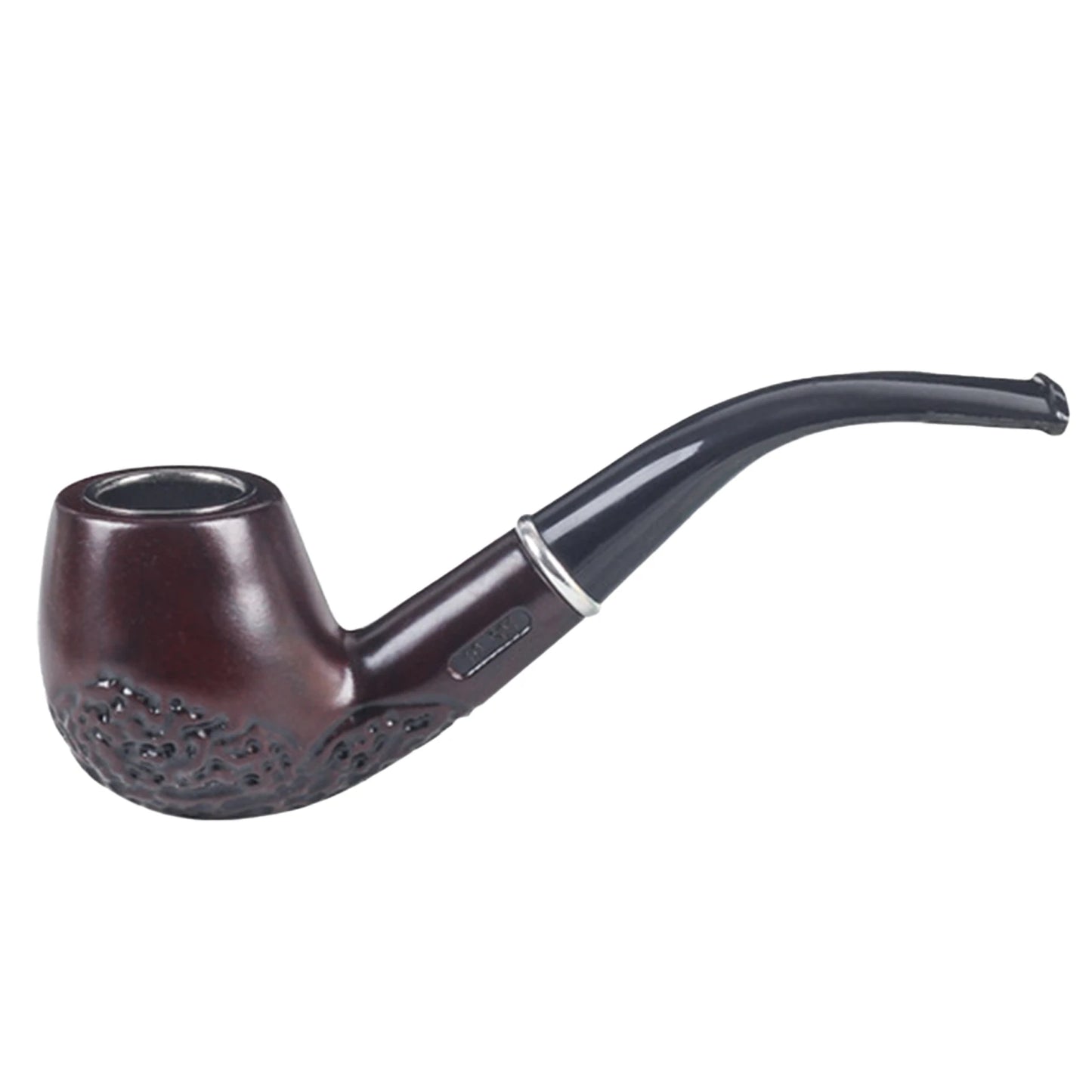 Solid Wood Styled Pipe
