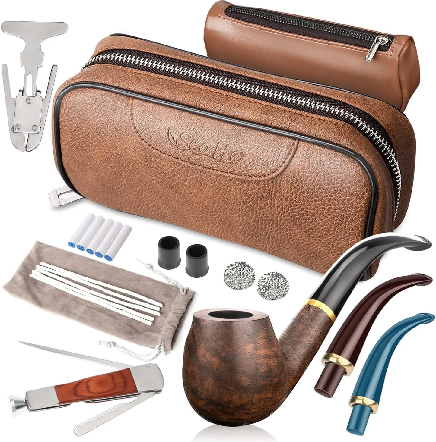 Portable Pipe Kit