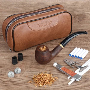 Portable Pipe Kit
