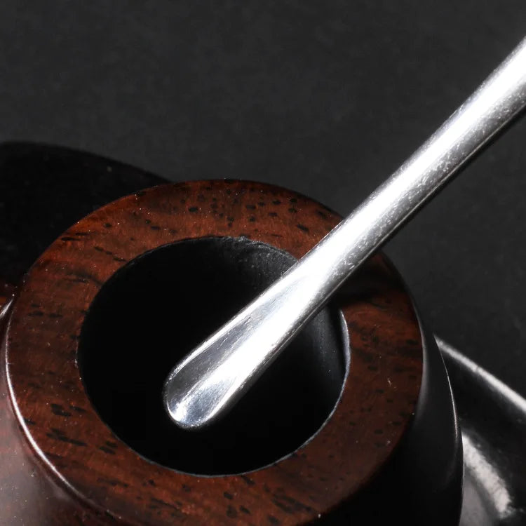 2in1 Tobacco Tamp & Pipe Scraper