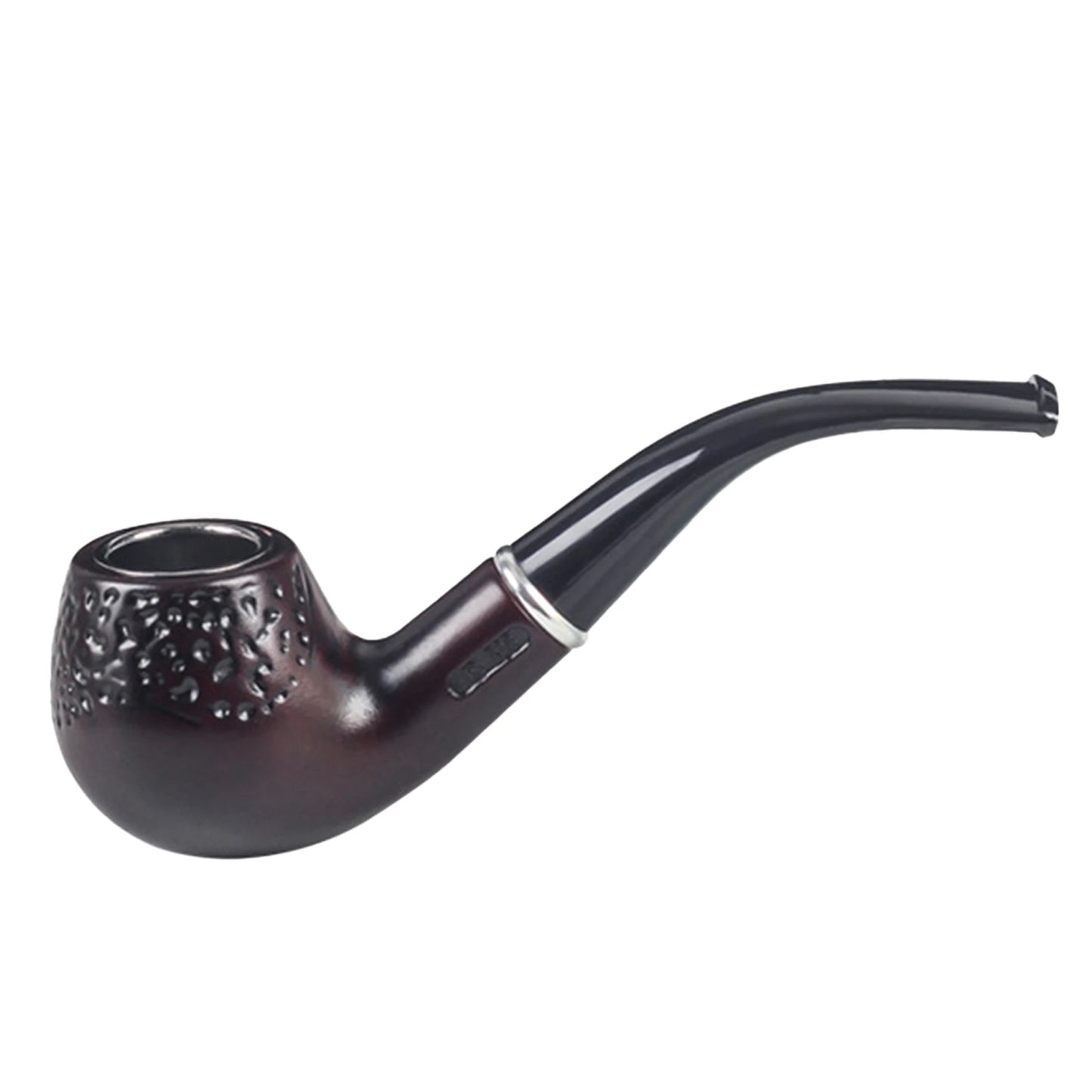 Solid Wood Styled Pipe