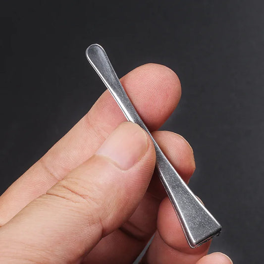 2in1 Tobacco Tamp & Pipe Scraper